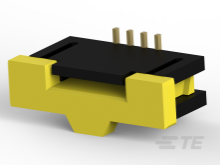 1734248-4 by TE Connectivity AMP Connectors